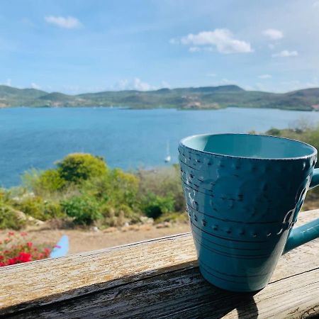 Coqui Beach Home, Culebra Isla Culebra Dış mekan fotoğraf