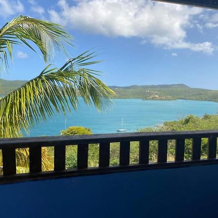 Coqui Beach Home, Culebra Isla Culebra Dış mekan fotoğraf
