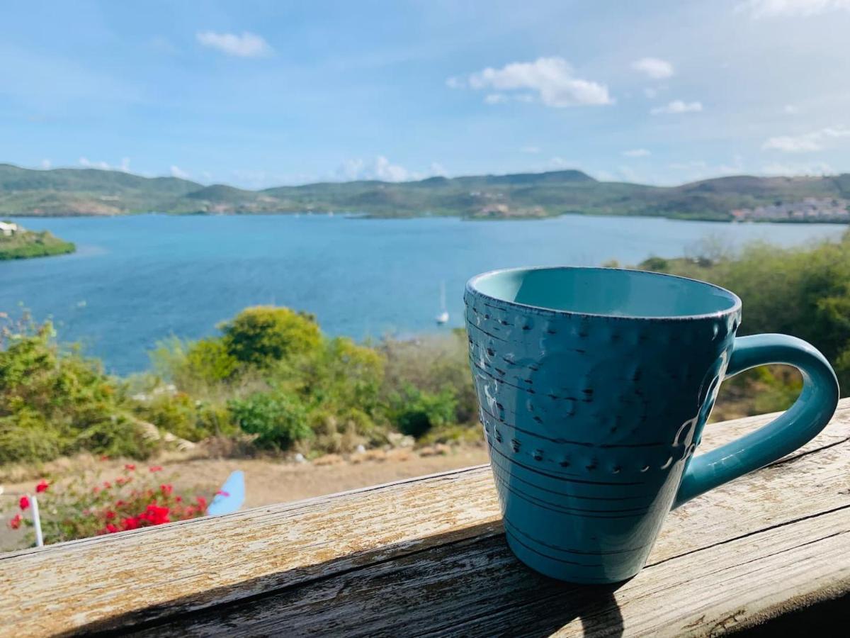 Coqui Beach Home, Culebra Isla Culebra Dış mekan fotoğraf