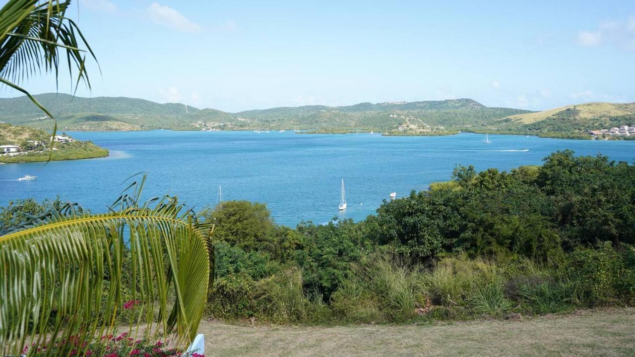 Coqui Beach Home, Culebra Isla Culebra Dış mekan fotoğraf