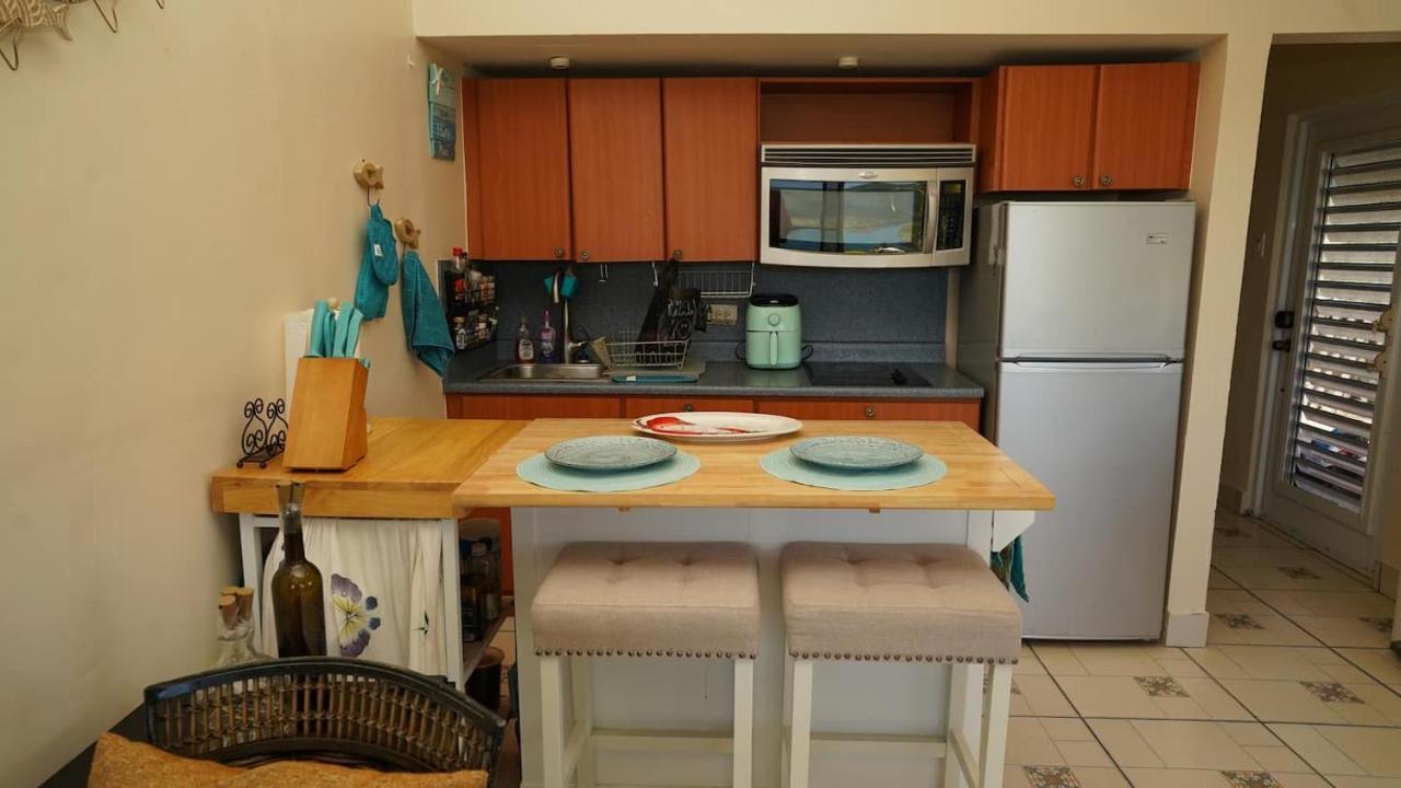 Coqui Beach Home, Culebra Isla Culebra Dış mekan fotoğraf