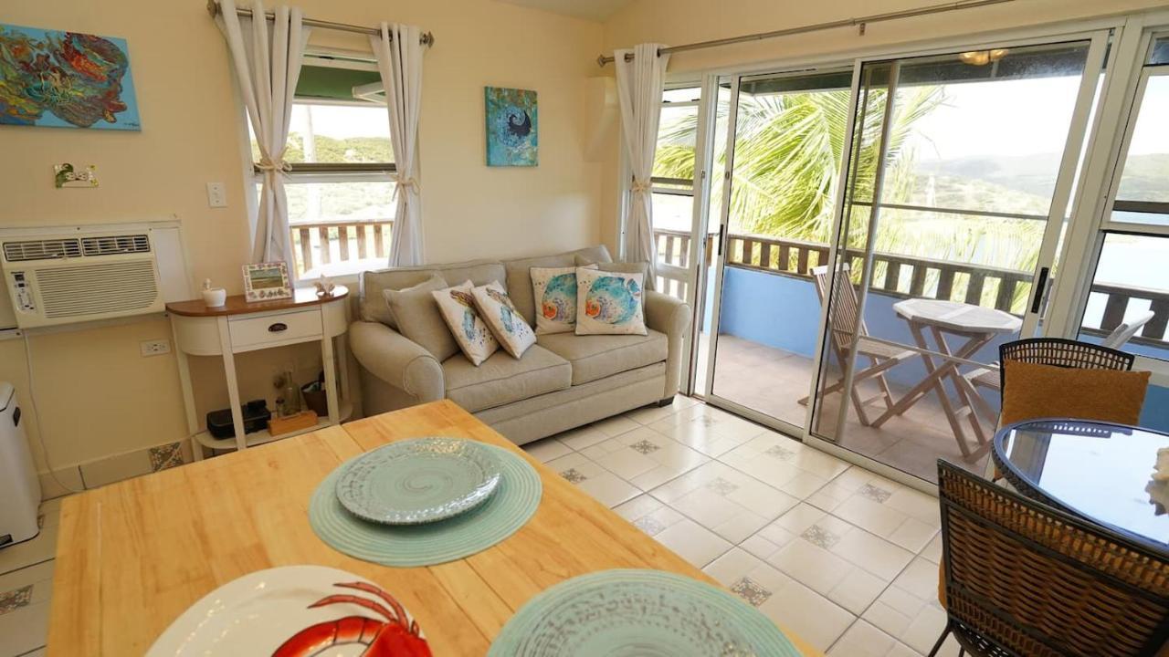 Coqui Beach Home, Culebra Isla Culebra Dış mekan fotoğraf