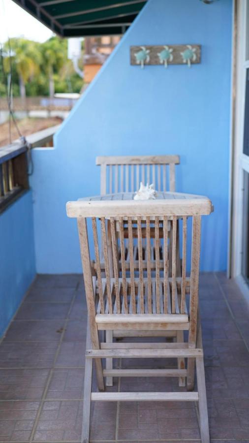 Coqui Beach Home, Culebra Isla Culebra Dış mekan fotoğraf