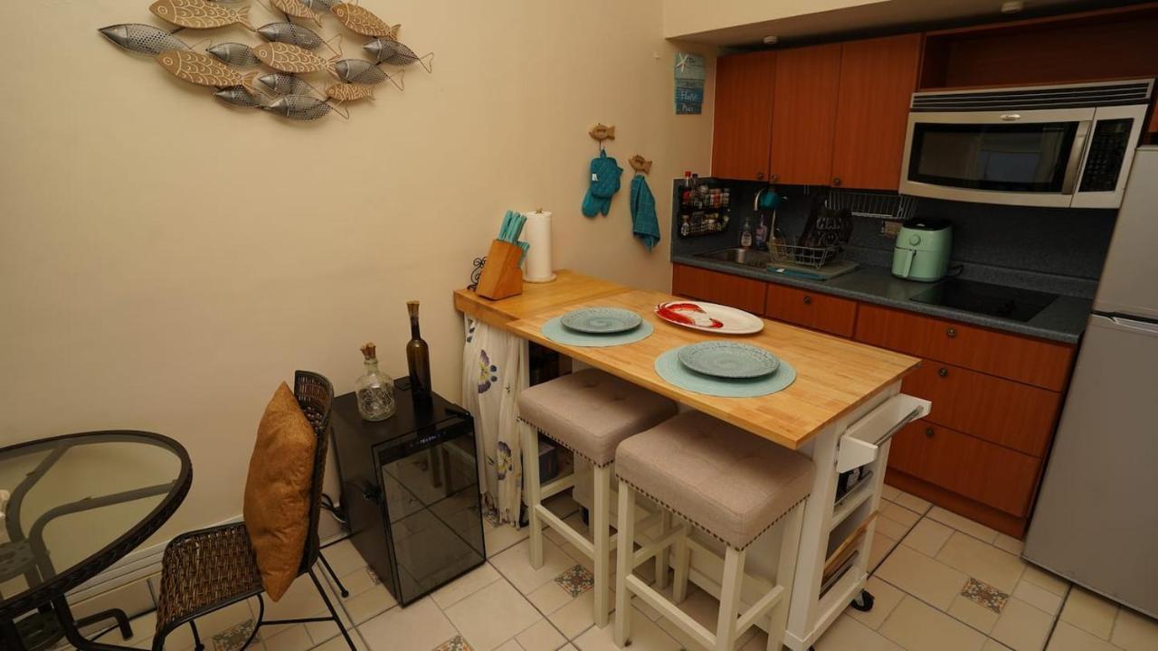 Coqui Beach Home, Culebra Isla Culebra Dış mekan fotoğraf