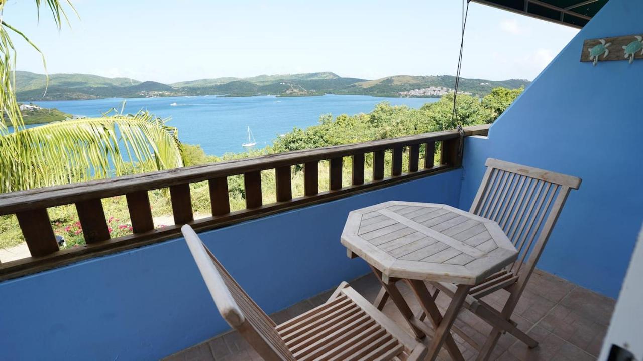 Coqui Beach Home, Culebra Isla Culebra Dış mekan fotoğraf