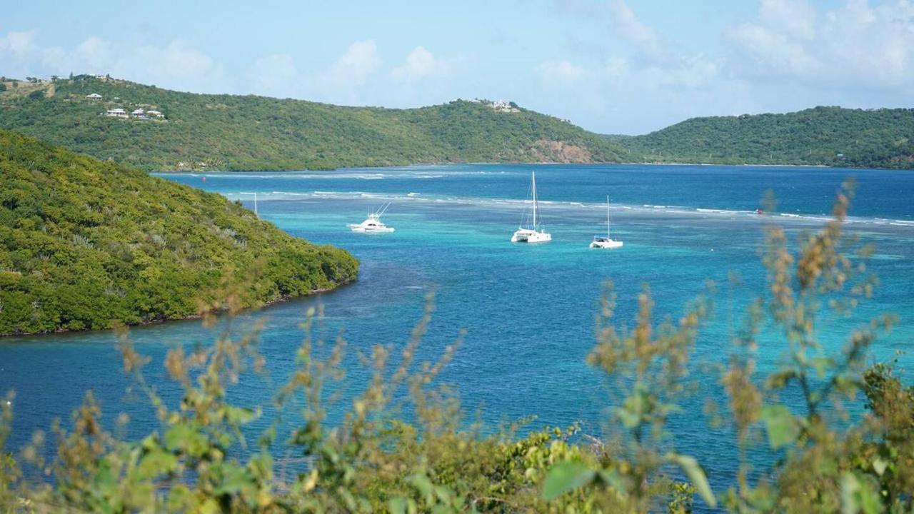 Coqui Beach Home, Culebra Isla Culebra Dış mekan fotoğraf