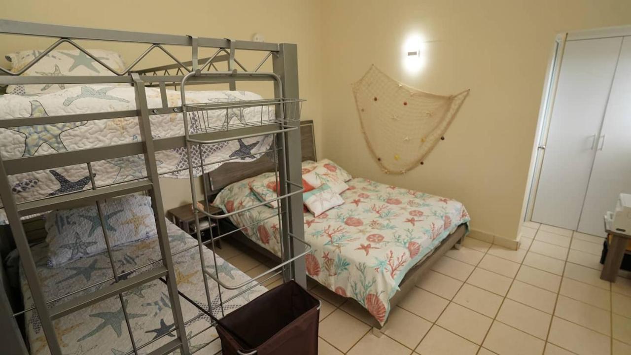 Coqui Beach Home, Culebra Isla Culebra Dış mekan fotoğraf