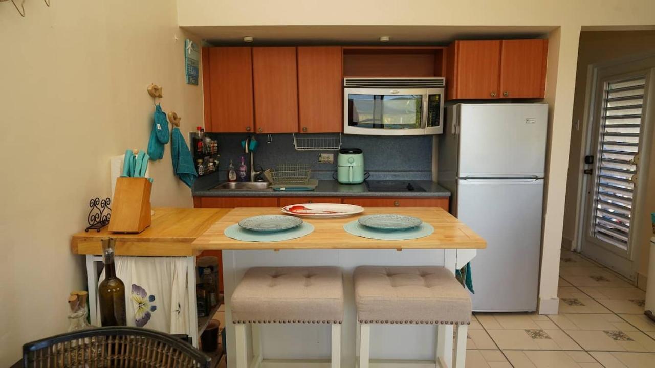 Coqui Beach Home, Culebra Isla Culebra Dış mekan fotoğraf