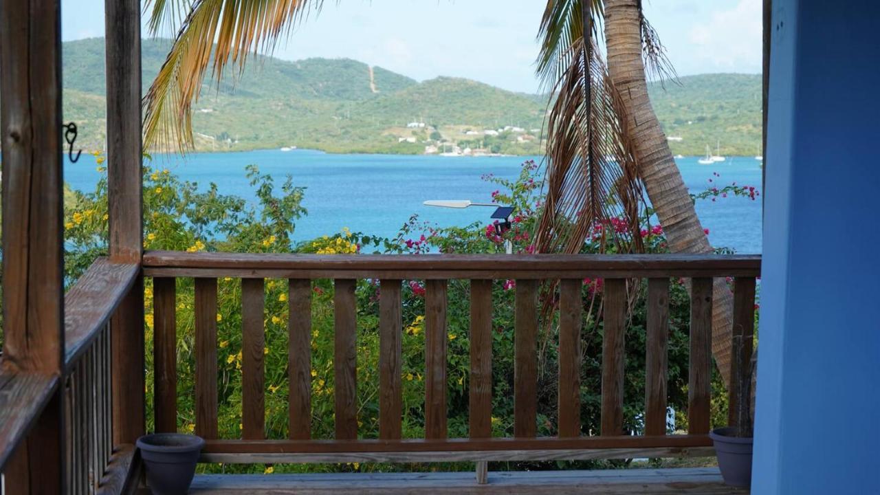 Coqui Beach Home, Culebra Isla Culebra Dış mekan fotoğraf