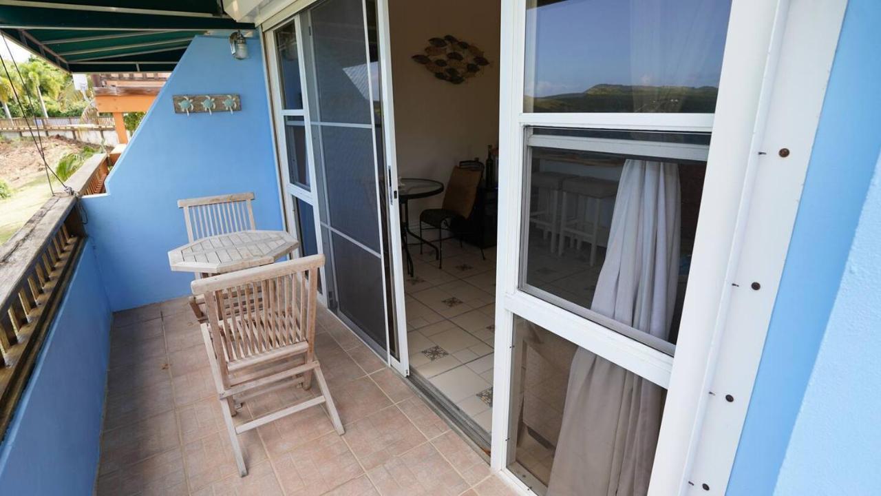 Coqui Beach Home, Culebra Isla Culebra Dış mekan fotoğraf