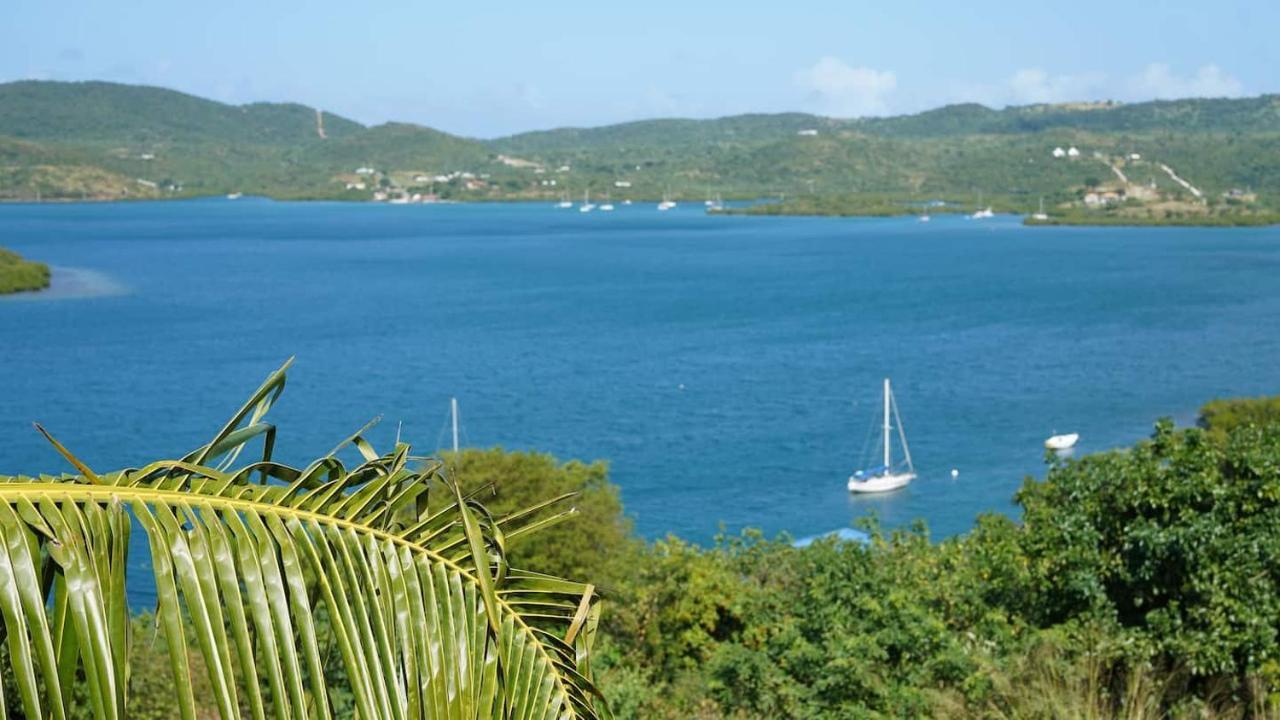 Coqui Beach Home, Culebra Isla Culebra Dış mekan fotoğraf