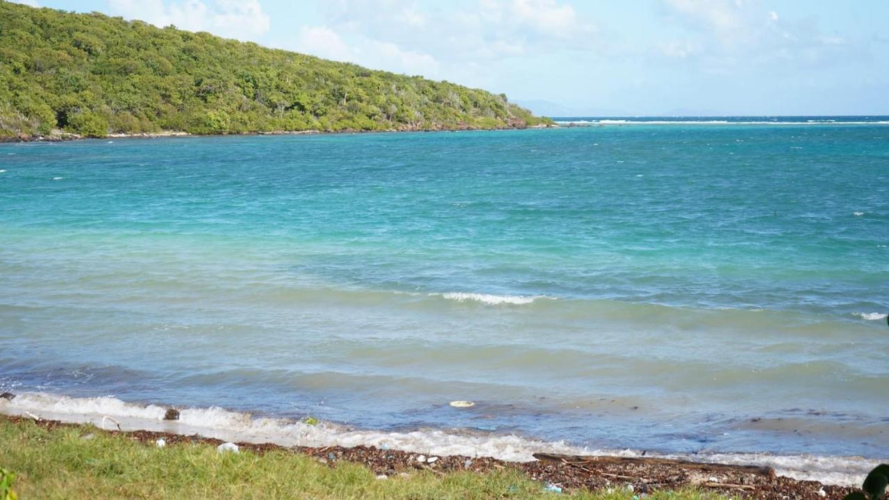 Coqui Beach Home, Culebra Isla Culebra Dış mekan fotoğraf