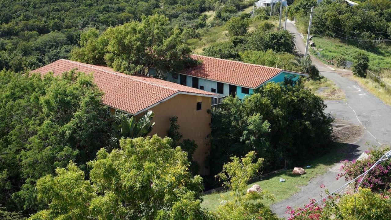 Coqui Beach Home, Culebra Isla Culebra Dış mekan fotoğraf