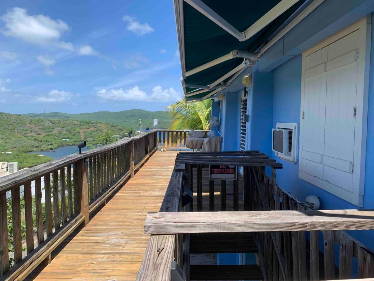 Coqui Beach Home, Culebra Isla Culebra Dış mekan fotoğraf