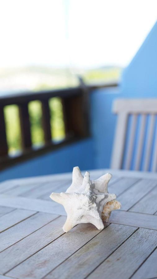 Coqui Beach Home, Culebra Isla Culebra Dış mekan fotoğraf