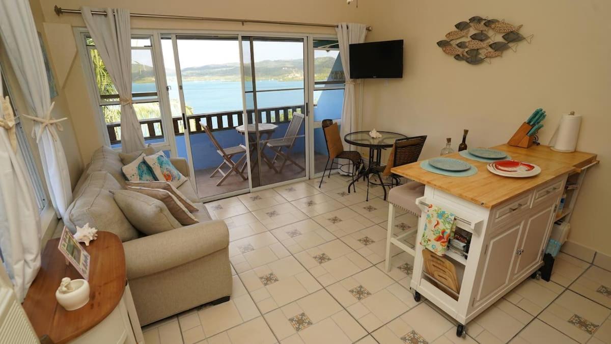 Coqui Beach Home, Culebra Isla Culebra Dış mekan fotoğraf