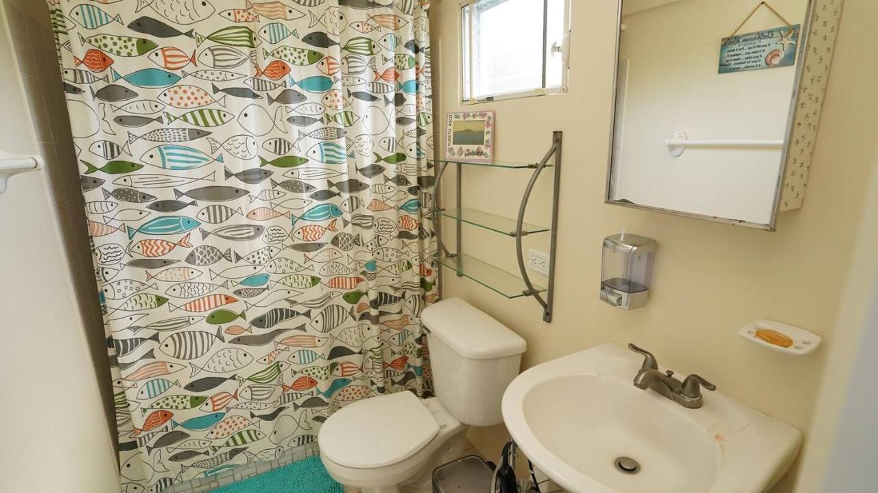Coqui Beach Home, Culebra Isla Culebra Dış mekan fotoğraf