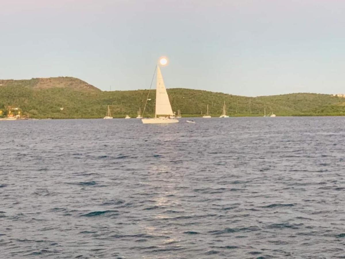 Coqui Beach Home, Culebra Isla Culebra Dış mekan fotoğraf