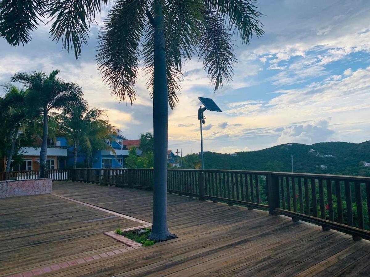 Coqui Beach Home, Culebra Isla Culebra Dış mekan fotoğraf