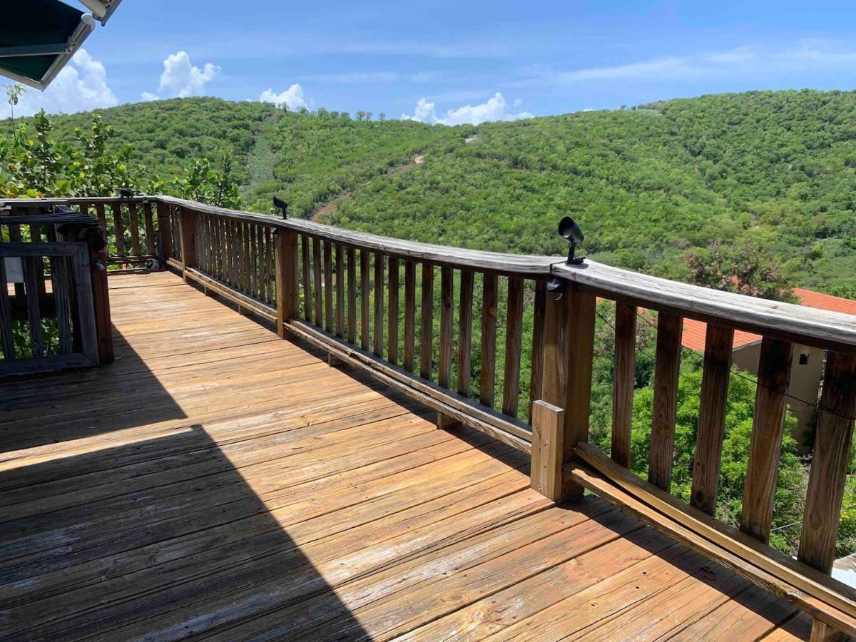 Coqui Beach Home, Culebra Isla Culebra Dış mekan fotoğraf