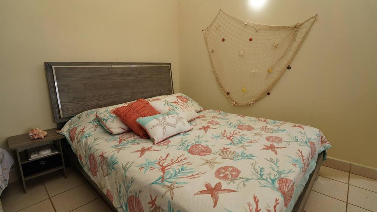 Coqui Beach Home, Culebra Isla Culebra Dış mekan fotoğraf