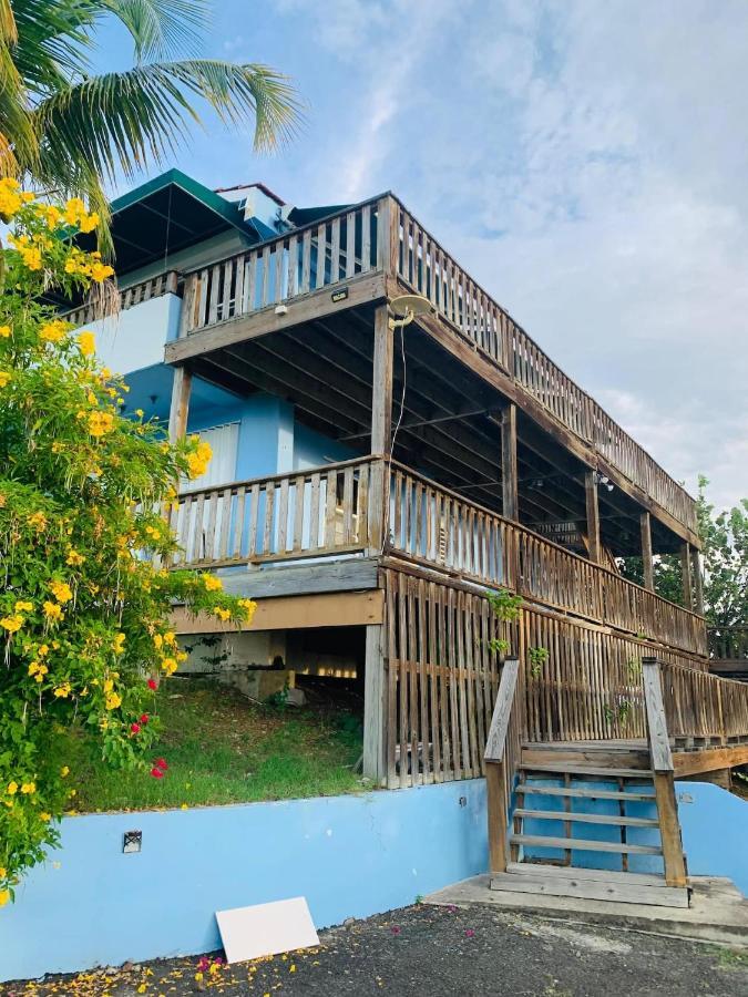Coqui Beach Home, Culebra Isla Culebra Dış mekan fotoğraf